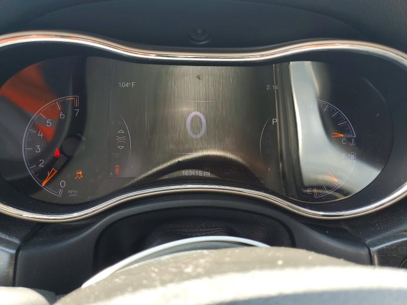 Продаж на аукціоні авто 2015 Jeep Grand Cherokee, vin: 1C4RJFBG2FC758754, номер лоту: 60311246