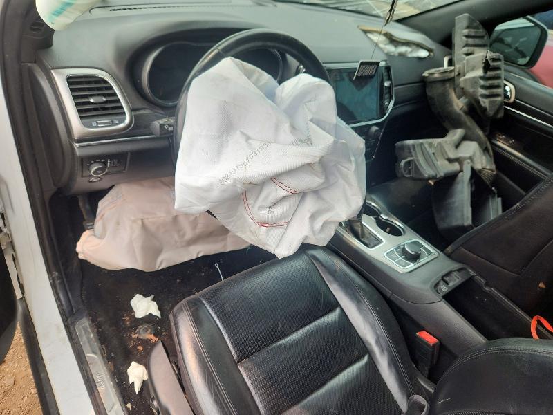 Aukcja sprzedaży 2021 Jeep Grand Cherokee, vin: 1C4RJFBG9MC665372, numer aukcji: 60399656
