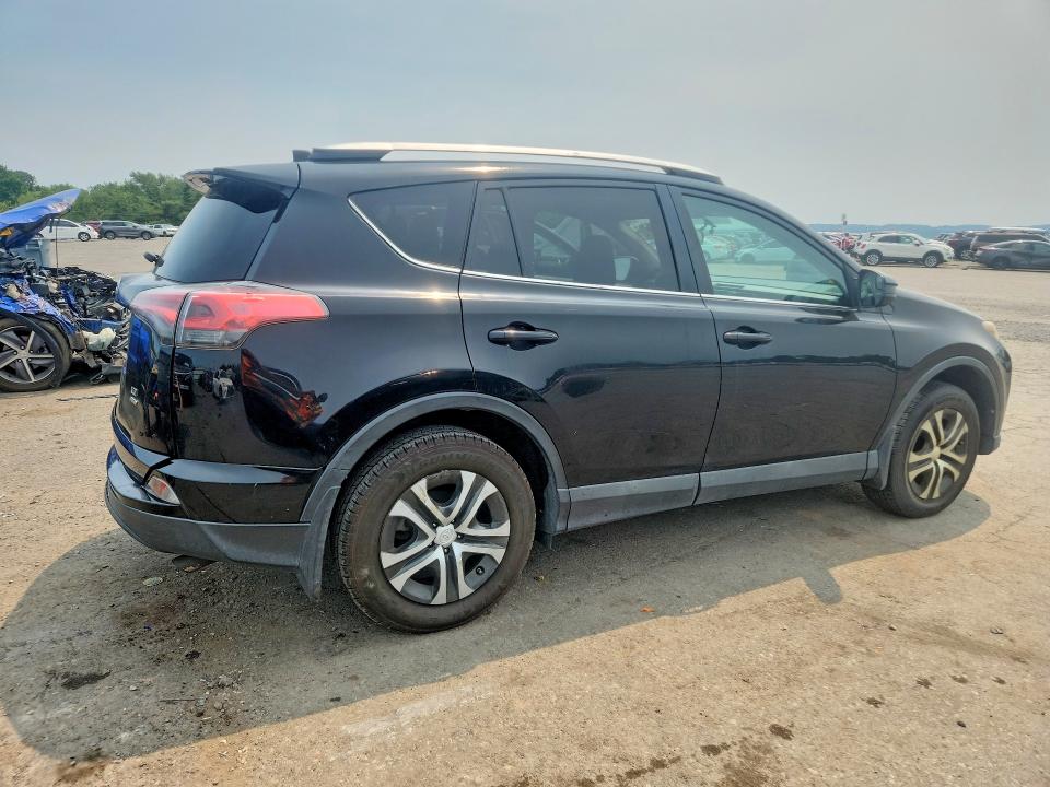 Продажа на аукционе авто 2016 Toyota Rav4, vin: 2T3BFREV1GW430996, номер лота: 60327416