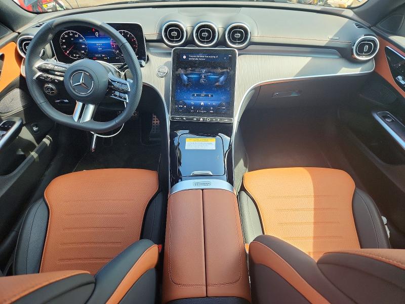 Продаж на аукціоні авто 2026 Mercedes-benz C, vin: W1KAF4HB0TR307996, номер лоту: 58877456