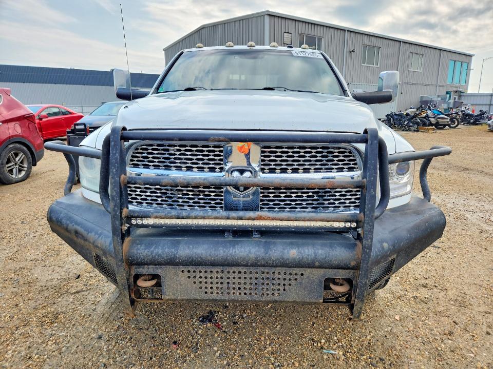 61127256 :رقم المزاد ، 3C63RRJL5DG553204 vin ، 2013 Ram 3500 مزاد بيع
