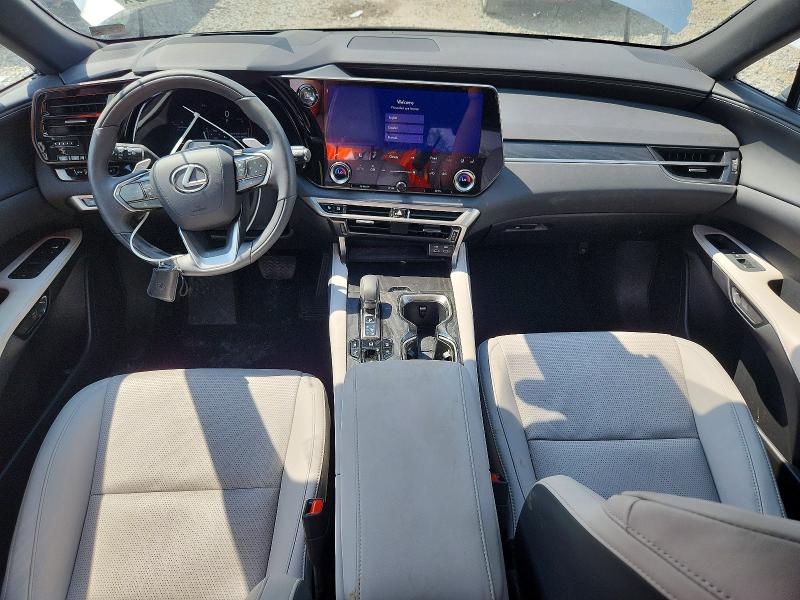 Aukcja sprzedaży 2025 Lexus Rx 350, vin: 2T2BAMCA2SC108268, numer aukcji: 59779076