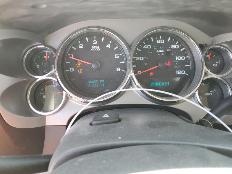 Продажа на аукционе авто 2008 Chevrolet Silverado, vin: 3GCEC13C48G124563, номер лота: 60752886
