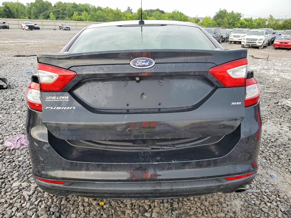 2015 Ford Fusion მანქანა იყიდება აუქციონზე, vin: 3FA6P0H77FR141363, აუქციონის ნომერი: 97684885