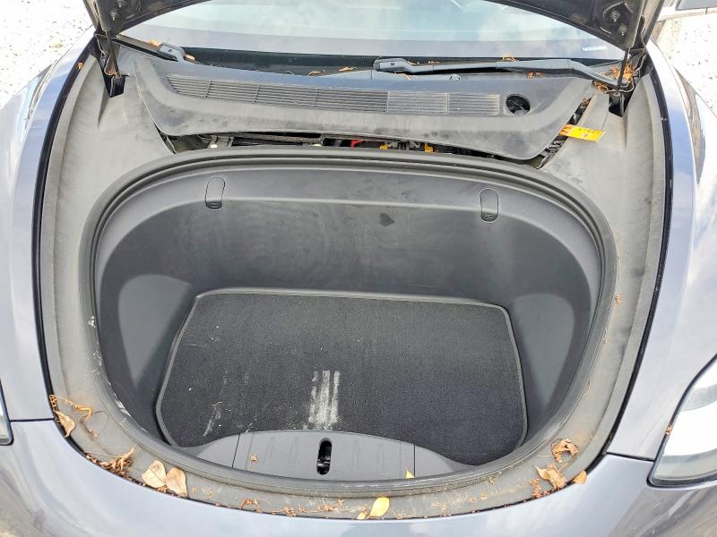Продаж на аукціоні авто 2018 Tesla Model 3, vin: 5YJ3E1EA7JF123836, номер лоту: 62624666