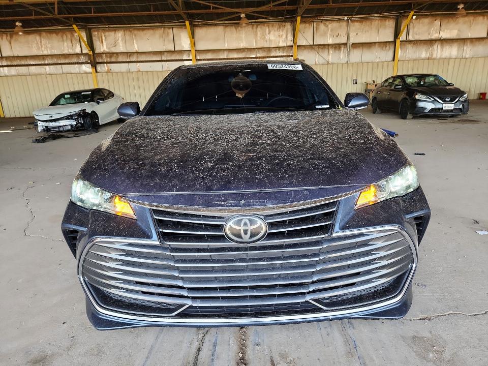 Продажа на аукционе авто 2022 Toyota Avalon, vin: 4T1JZ1FB1NU076024, номер лота: 60524356