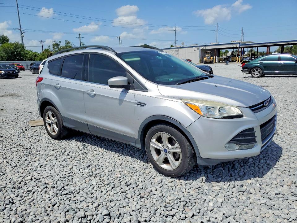 Aukcja sprzedaży 2016 Ford Escape, vin: 1FMCU0GX4GUB31175, numer aukcji: 59015046