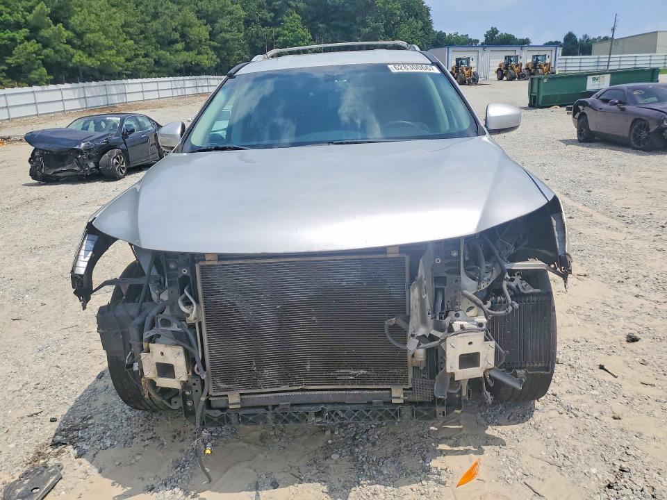 Продаж на аукціоні авто 2014 Nissan Pathfinder, vin: 5N1AR2MN9EC730034, номер лоту: 62830066