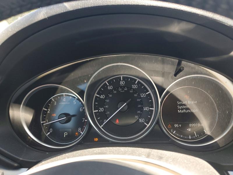 Aukcja sprzedaży 2020 Mazda Cx-5, vin: JM3KFACM6L0728509, numer aukcji: 60259366