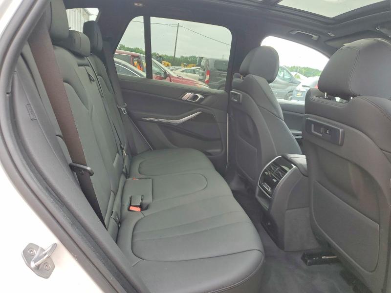 Aukcja sprzedaży 2019 Bmw X5, vin: 5UXCR6C59KLL53771, numer aukcji: 60660836