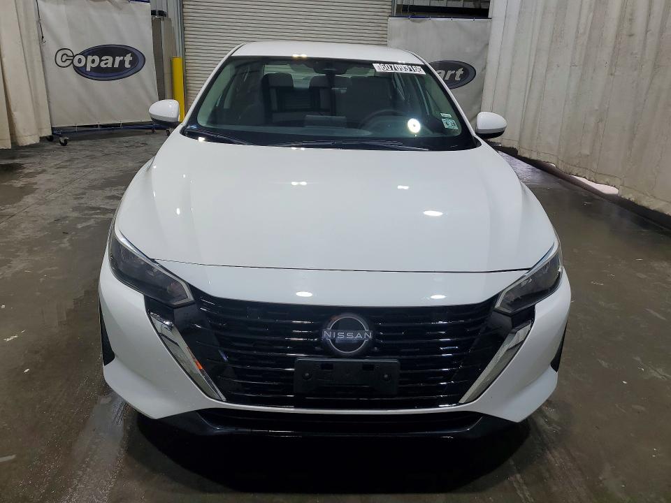 Продаж на аукціоні авто 2024 Nissan Sentra, vin: 3N1AB8CV0RY350495, номер лоту: 60709316