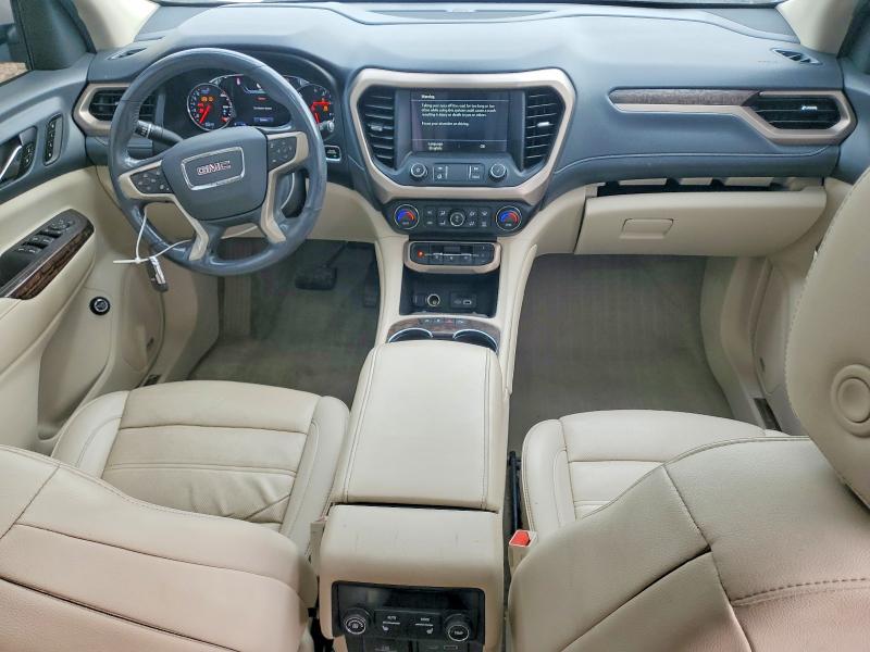 Aukcja sprzedaży 2021 Gmc Acadia, vin: 1GKKNXLS8MZ102300, numer aukcji: 62560216
