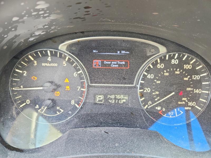 2015 Nissan Altima მანქანა იყიდება აუქციონზე, vin: 1N4AL3AP5FN312423, აუქციონის ნომერი: 61235366