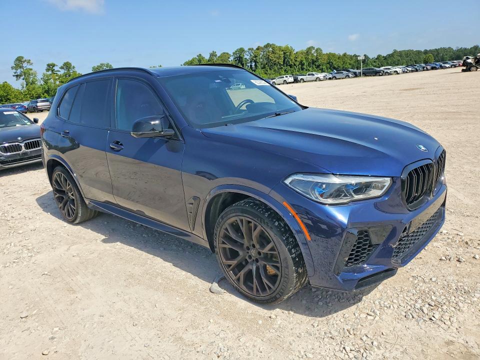 Продаж на аукціоні авто 2021 Bmw X5, vin: 5YMJU0C04M9F62337, номер лоту: 60395536