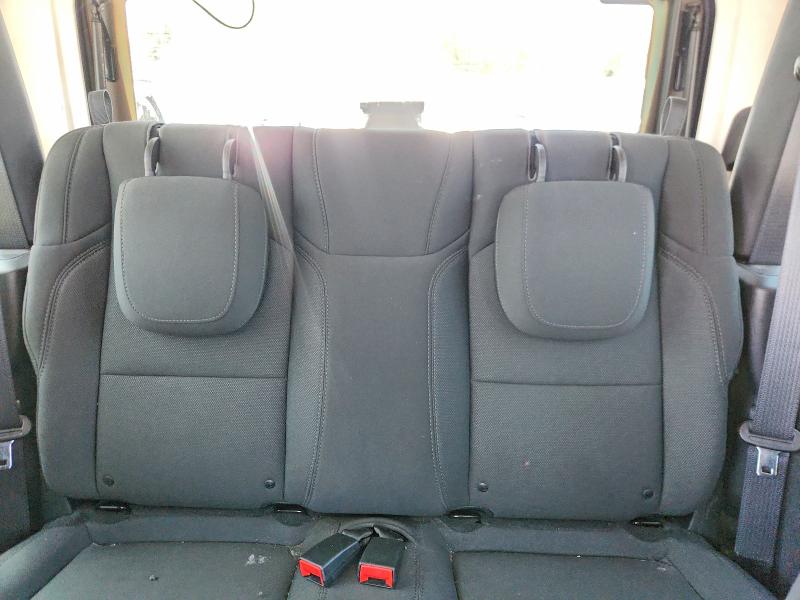 Aukcja sprzedaży 2018 Jeep Wrangler, vin: 1C4GJXAG6JW277802, numer aukcji: 61617726