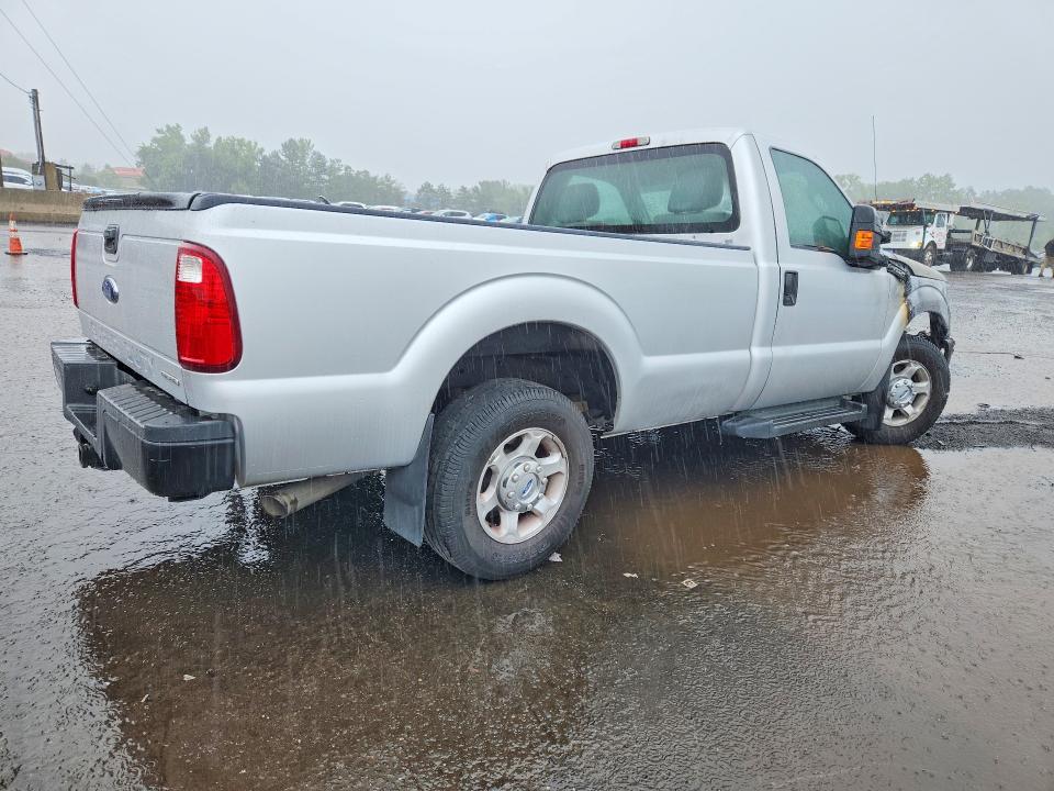 Продаж на аукціоні авто 2016 Ford F250, vin: 1FTBF2A60GEA08019, номер лоту: 62931936
