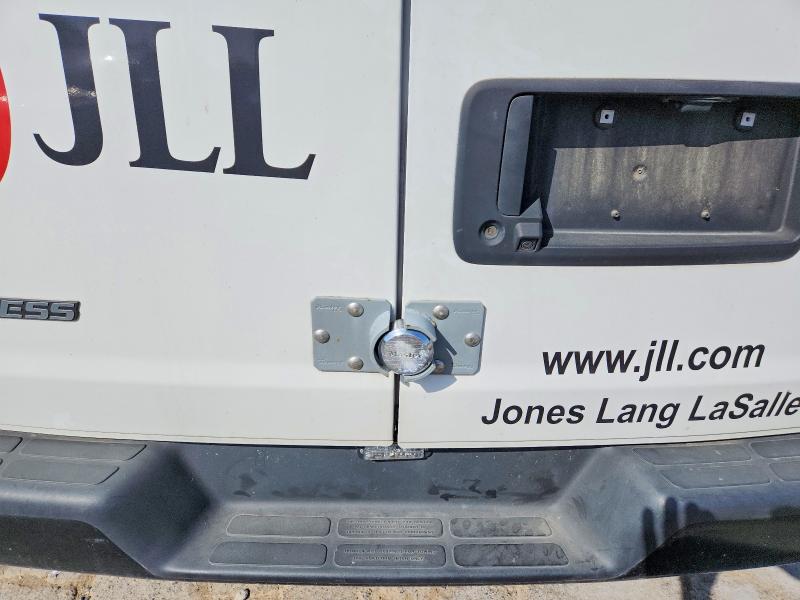 Продаж на аукціоні авто 2023 Chevrolet Express G2500, vin: 1GCWGAFP7P1148859, номер лоту: 60688956