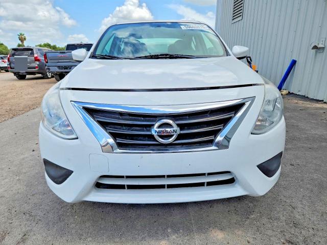 Продаж на аукціоні авто 2017 Nissan Versa, vin: 3N1CN7AP5HL806937, номер лоту: 59660876