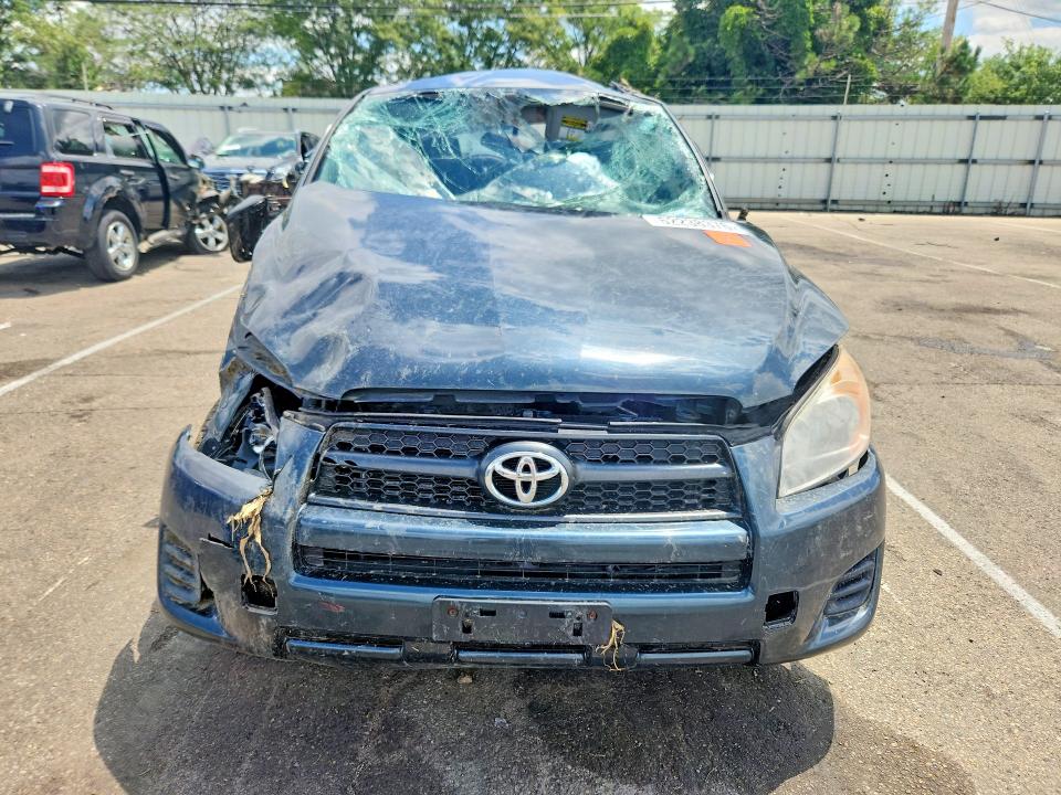 2012 Toyota Rav4 მანქანა იყიდება აუქციონზე, vin: 2T3ZF4DV9CW153401, აუქციონის ნომერი: 62238376