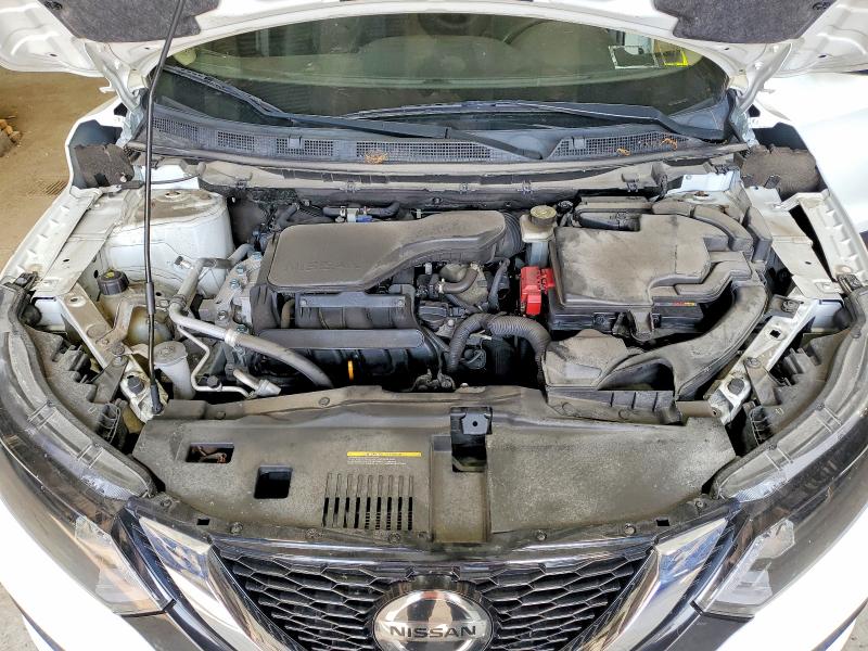 Продажа на аукционе авто 2021 Nissan Rogue Sport, vin: JN1BJ1AW7MW444111, номер лота: 60991286