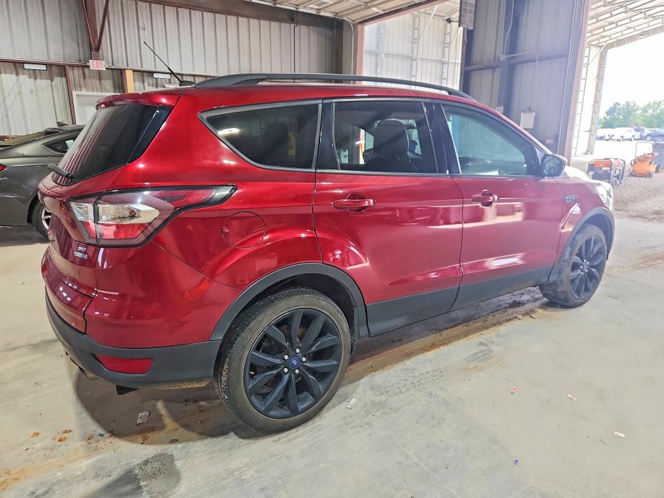 Продаж на аукціоні авто 2017 Ford Escape, vin: 1FMCU9G98HUC01333, номер лоту: 60320206