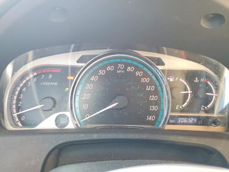 Продажа на аукционе авто 2009 Toyota Venza, vin: 4T3ZK11A89U018043, номер лота: 62547766