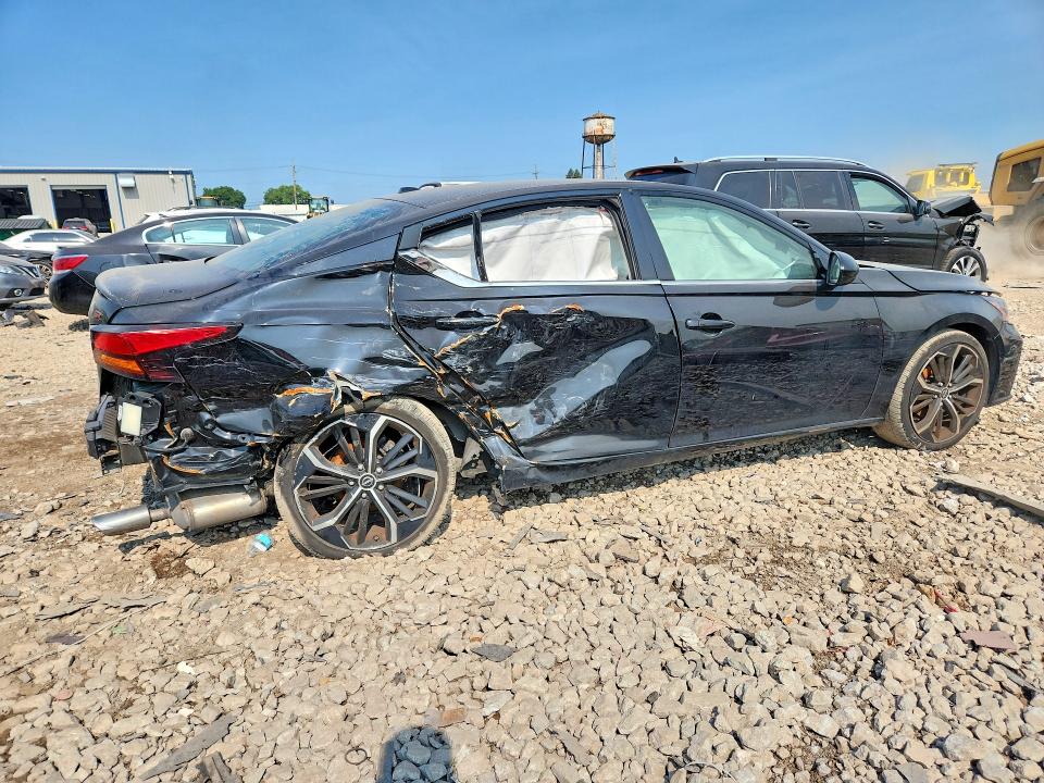 2023 Nissan Altima მანქანა იყიდება აუქციონზე, vin: 1N4BL4CV2PN317456, აუქციონის ნომერი: 60867296