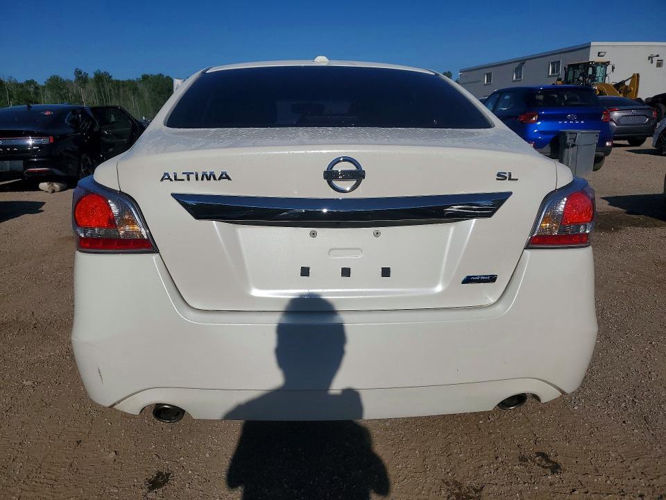 62140746 :رقم المزاد ، 1N4AL3AP1FN390195 vin ، 2015 Nissan Alitma مزاد بيع