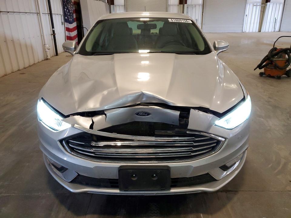 2017 Ford Fusion მანქანა იყიდება აუქციონზე, vin: 3FA6P0HD1HR132649, აუქციონის ნომერი: 61869156