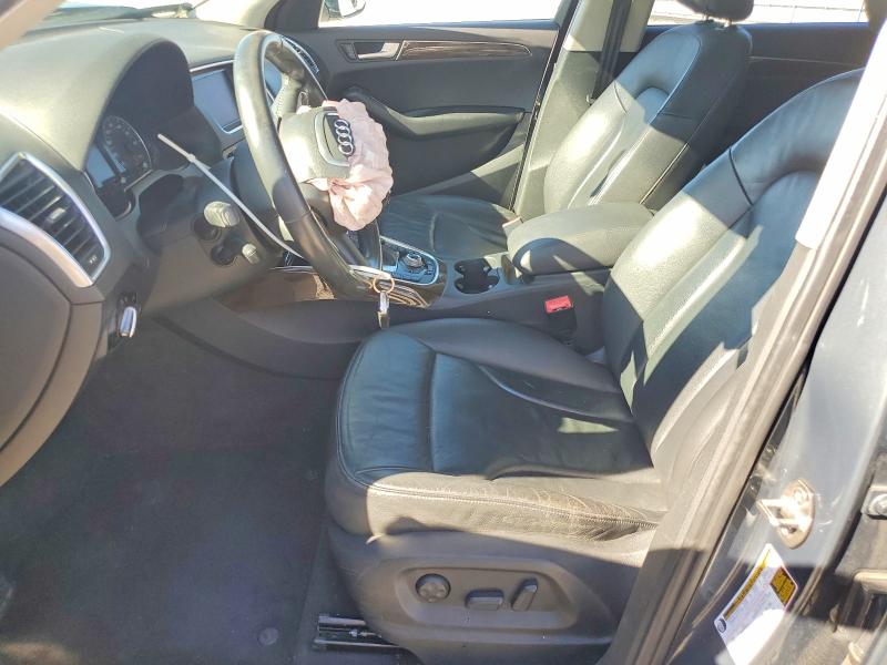 Aukcja sprzedaży 2011 Audi Q5, vin: WA1DKAFP9BA018820, numer aukcji: 65231576