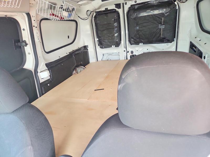 Продажа на аукционе авто 2020 Ram Promaster City, vin: ZFBHRFAB1L6P84155, номер лота: 85976485
