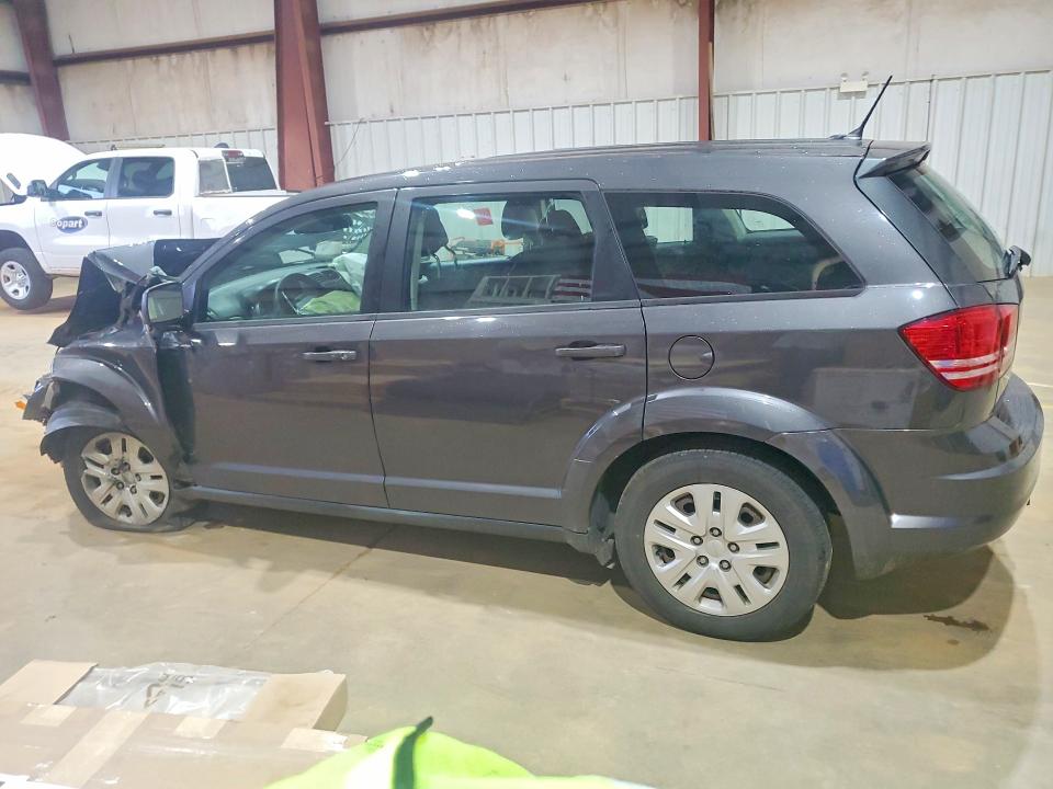 Aukcja sprzedaży 2015 Dodge Journey, vin: 3C4PDCAB0FT654741, numer aukcji: 60502936
