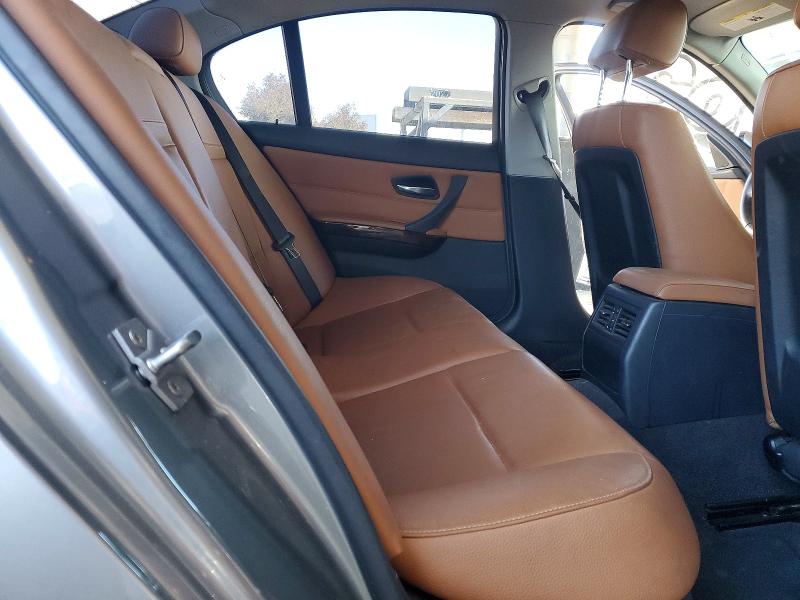 2011 Bmw 328 მანქანა იყიდება აუქციონზე, vin: WBAPH7C59BE677901, აუქციონის ნომერი: 61394386