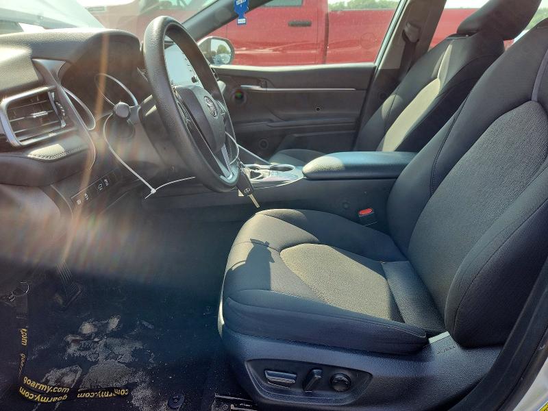 Продаж на аукціоні авто 2023 Toyota Camry, vin: 4T1C11AK5PU809105, номер лоту: 61289916