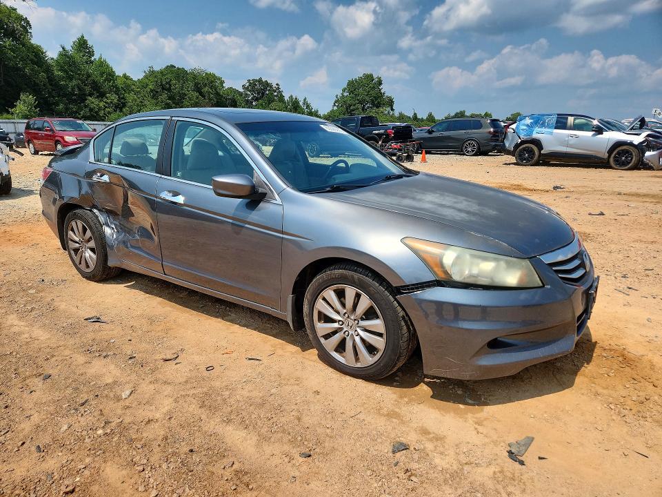 Aukcja sprzedaży 2012 Honda Accord, vin: 1HGCP3F82CA007023, numer aukcji: 63029286