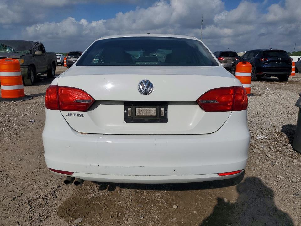 Aukcja sprzedaży 2014 Volkswagen Jetta, vin: 3VW2K7AJ2EM294330, numer aukcji: 62512326