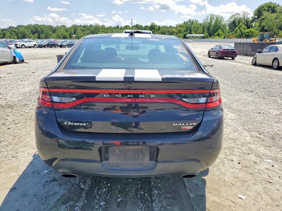 Продажа на аукционе авто 2013 Dodge Dart, vin: 1C3CDFBH2DD251872, номер лота: 59814406