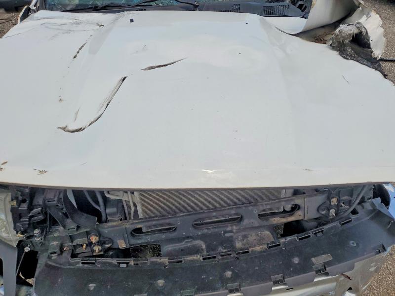 2020 Ram 1500 Classic მანქანა იყიდება აუქციონზე, vin: 1C6RR6TT3LS135592, აუქციონის ნომერი: 61497686