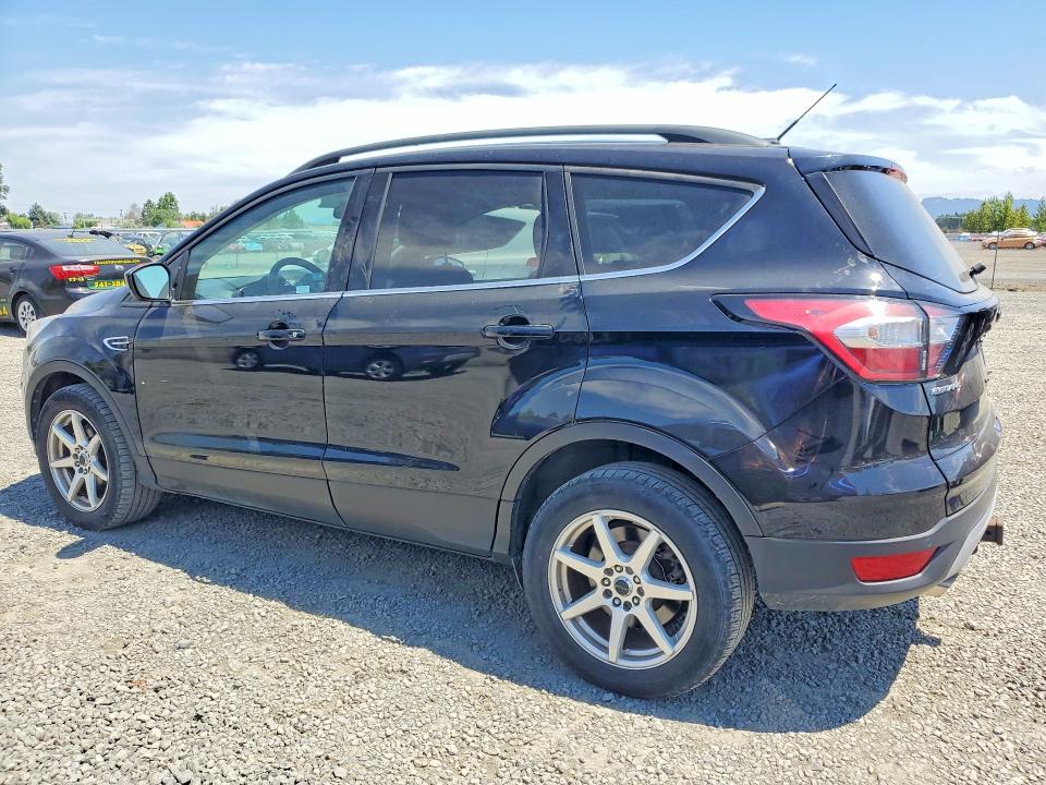 Aukcja sprzedaży 2017 Ford Escape, vin: 1FMCU0G9XHUE16787, numer aukcji: 59216696