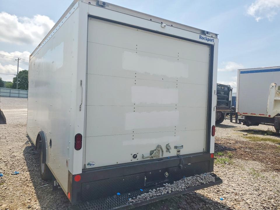 58478356 :رقم المزاد ، 1HA3GTC74NN004755 vin ، 2022 Chevrolet Express G3500 مزاد بيع
