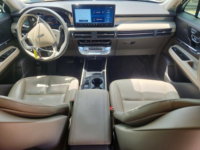 63007496 :رقم المزاد ، 5LMCJ1CA4PUL24262 vin ، 2023 Lincoln Corsair مزاد بيع