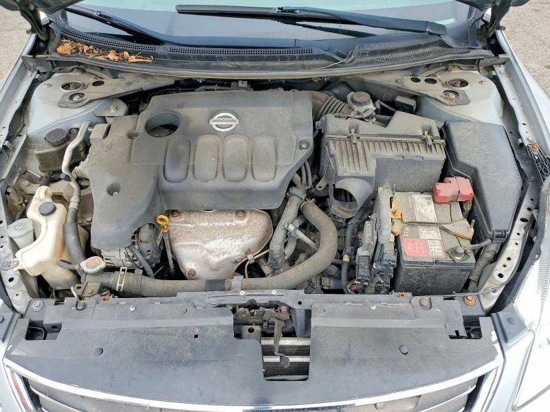 60795046 :رقم المزاد ، 1N4AL2APXCC194435 vin ، 2012 Nissan Altima مزاد بيع