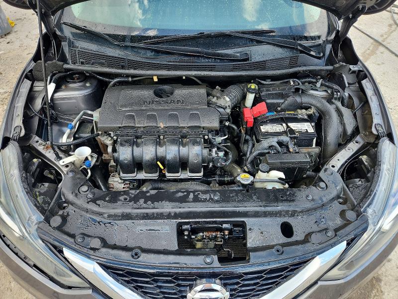 Aukcja sprzedaży 2017 Nissan Sentra, vin: 3N1AB7AP2HY262190, numer aukcji: 61895316