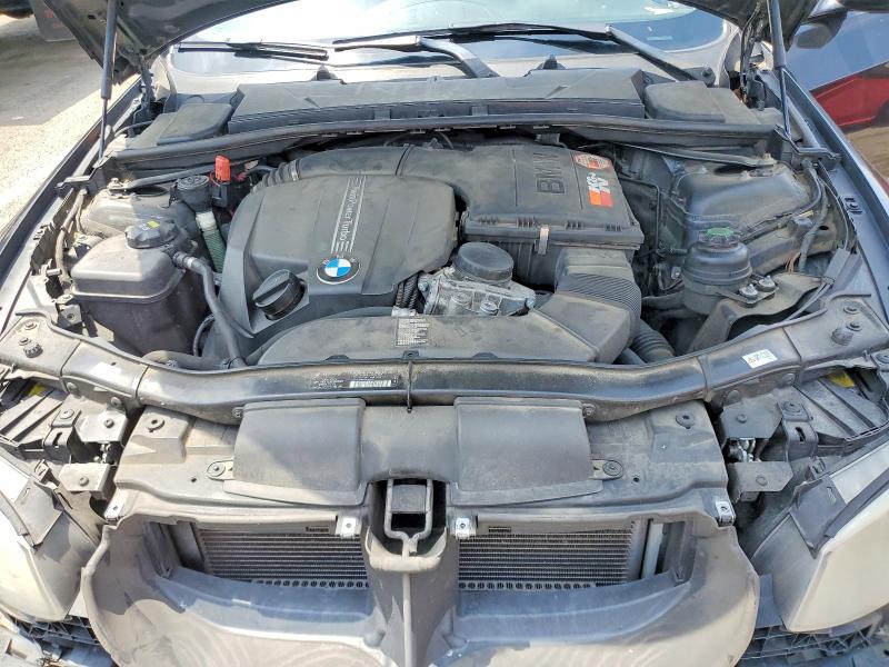 60431716 :رقم المزاد ، WBAKG7C56BE598490 vin ، 2011 Bmw 335 مزاد بيع