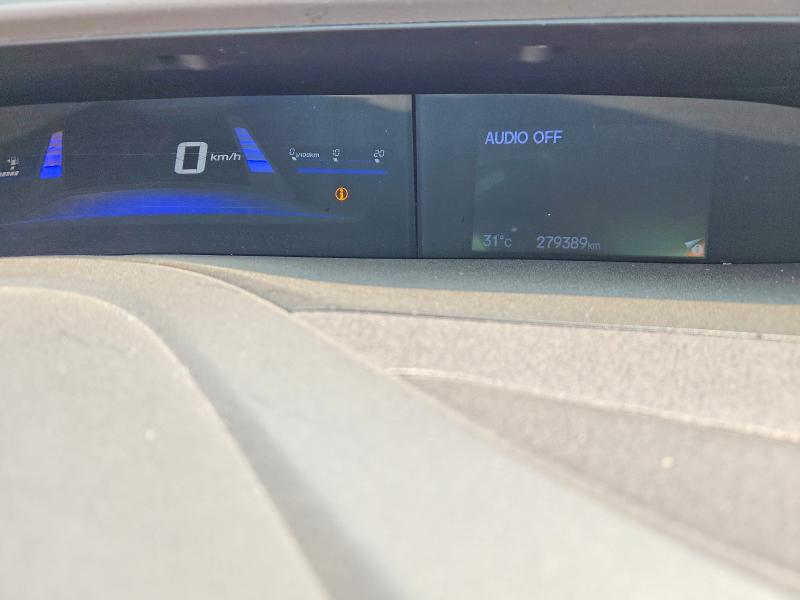 61915156 :رقم المزاد ، 2HGFB2F59CH051579 vin ، 2012 Honda Civic مزاد بيع