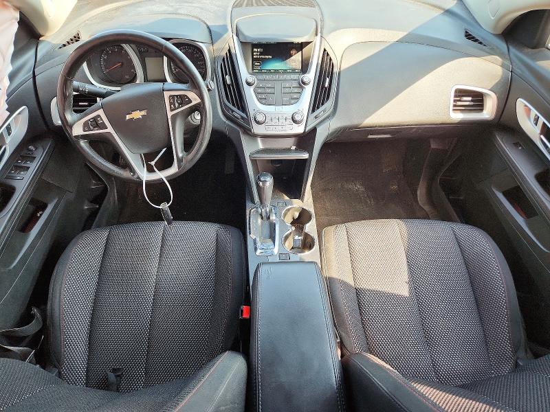 Продажа на аукционе авто 2016 Chevrolet Equinox, vin: 2GNFLFEKXG6180787, номер лота: 60857046