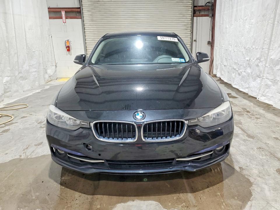 2013 Bmw 328 მანქანა იყიდება აუქციონზე, vin: WBA3B5C55DF592894, აუქციონის ნომერი: 59777276