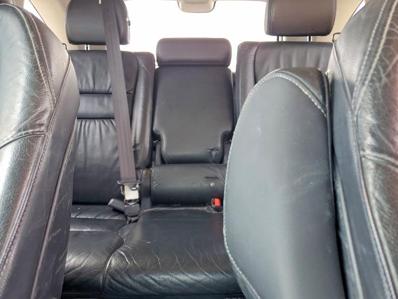 Aukcja sprzedaży 2011 Honda Cr-v, vin: 5J6RE4H75BL097791, numer aukcji: 63485576