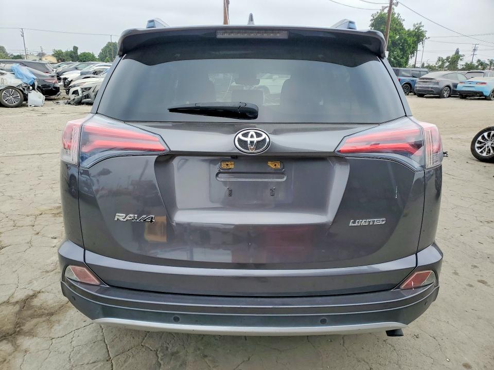 Aukcja sprzedaży 2016 Toyota Rav4, vin: JTMYFREV8GJ062051, numer aukcji: 60522466
