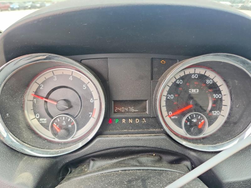 Aukcja sprzedaży 2014 Dodge Grand Caravan, vin: 2C4RDGCG6ER424504, numer aukcji: 61341496
